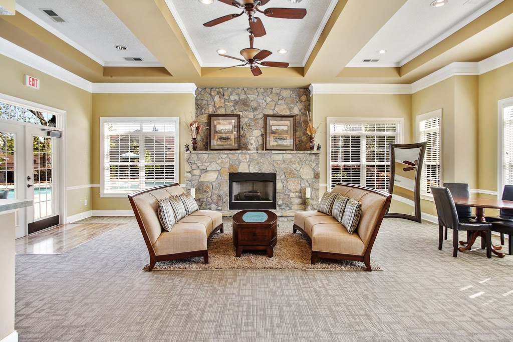 Cambridge Faire Apartment Homes | 900 Meadow Glen Pkwy, Fairburn, GA 30213, USA | Phone: (678) 335-2027