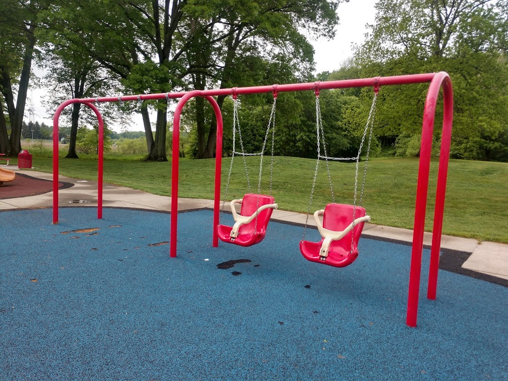 S.O.A.R. (Stow Accessible Outdoor Recreation) Playground | 5027 Stow Rd, Stow, OH 44224, USA | Phone: (330) 689-5100