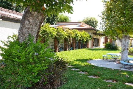 Casa Montessori | 17633 Lassen St, Northridge, CA 91325, USA | Phone: (818) 886-7922