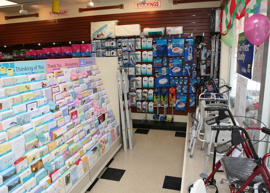 Drug$mart Pharmacy | 300 Main St, Keansburg, NJ 07734, USA | Phone: (732) 769-5550