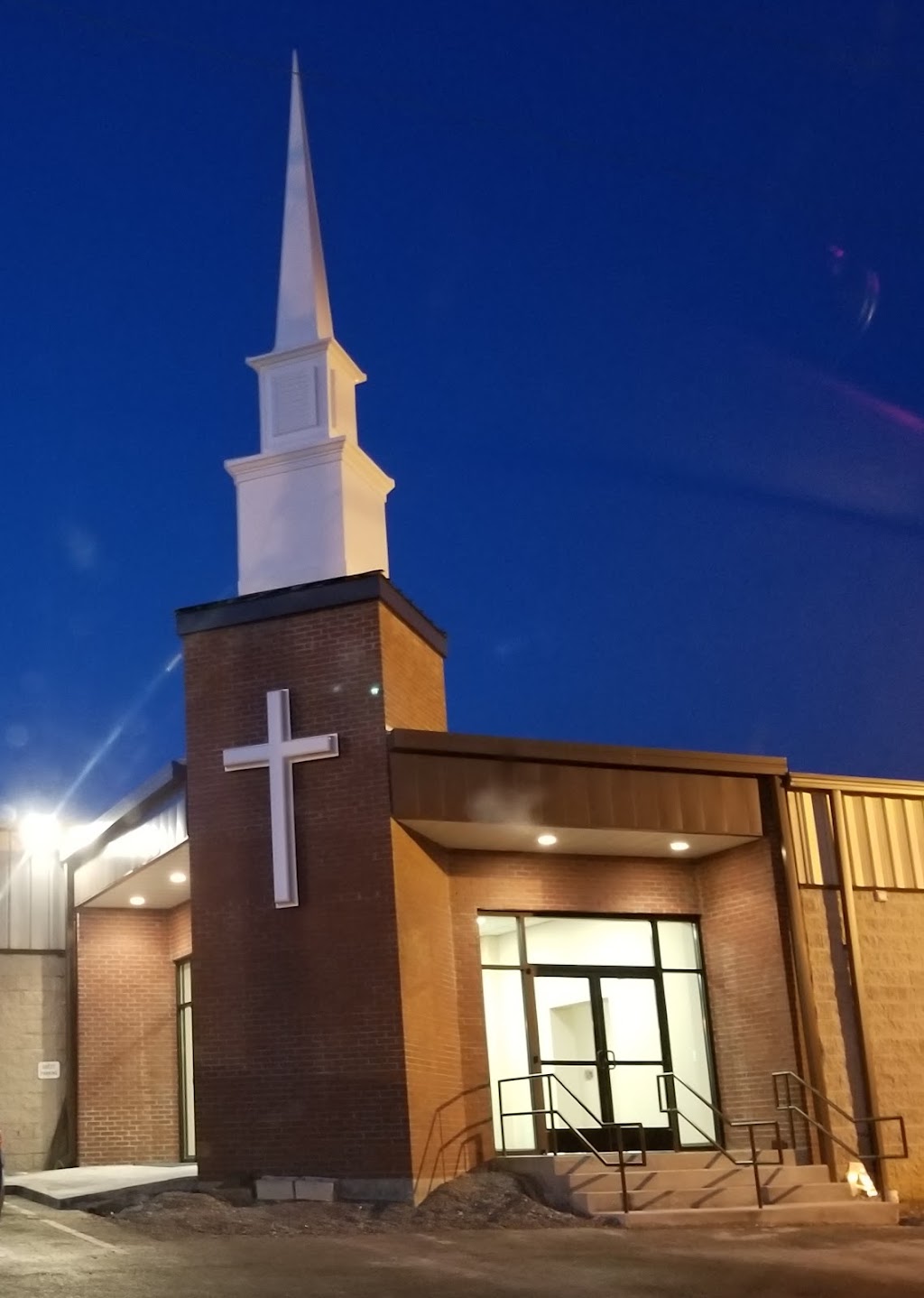 Bethlehem Baptist Church | 3323 Bethlehem Rd, Springfield, TN 37172, USA | Phone: (615) 643-0333