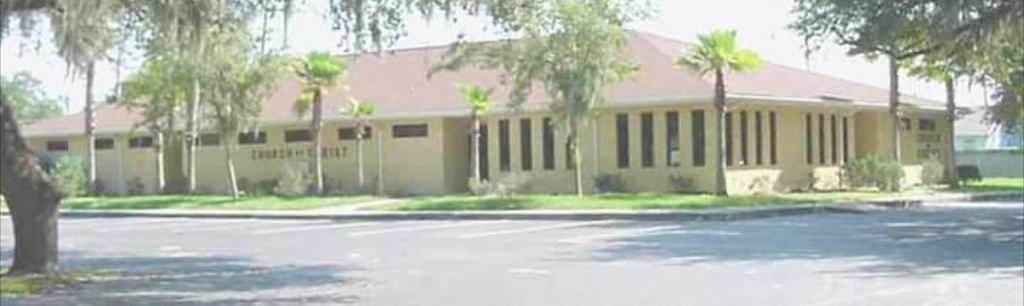 Southside Church of Christ | 37737 C Ave, Zephyrhills, FL 33542, USA | Phone: (813) 783-2305