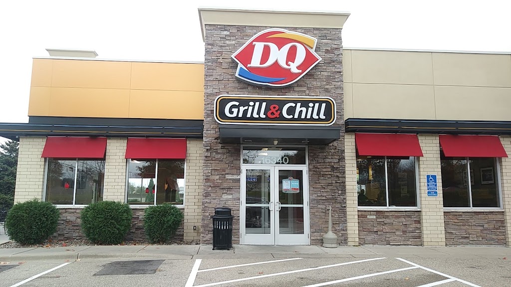 Dairy Queen Grill & Chill | 16340 Terrey Pine Dr, Eden Prairie, MN 55344, USA | Phone: (952) 906-2005