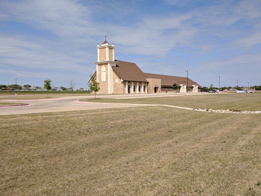 First United Methodist Church | 12465 FM428, Celina, TX 75009, USA | Phone: (972) 382-2655