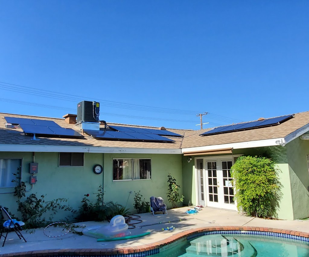 California Home Solar | 15335 Morrison St suite 345, Sherman Oaks, CA 91403, USA | Phone: (877) 903-1012