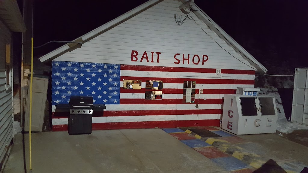 Everts Resort N1705 860th St, Hager City, WI 54014, USA BusinessYab