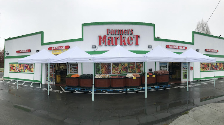 FARMERS MARKET | 2202 E Lake Ave, Watsonville, CA 95076, USA | Phone: (831) 536-5092