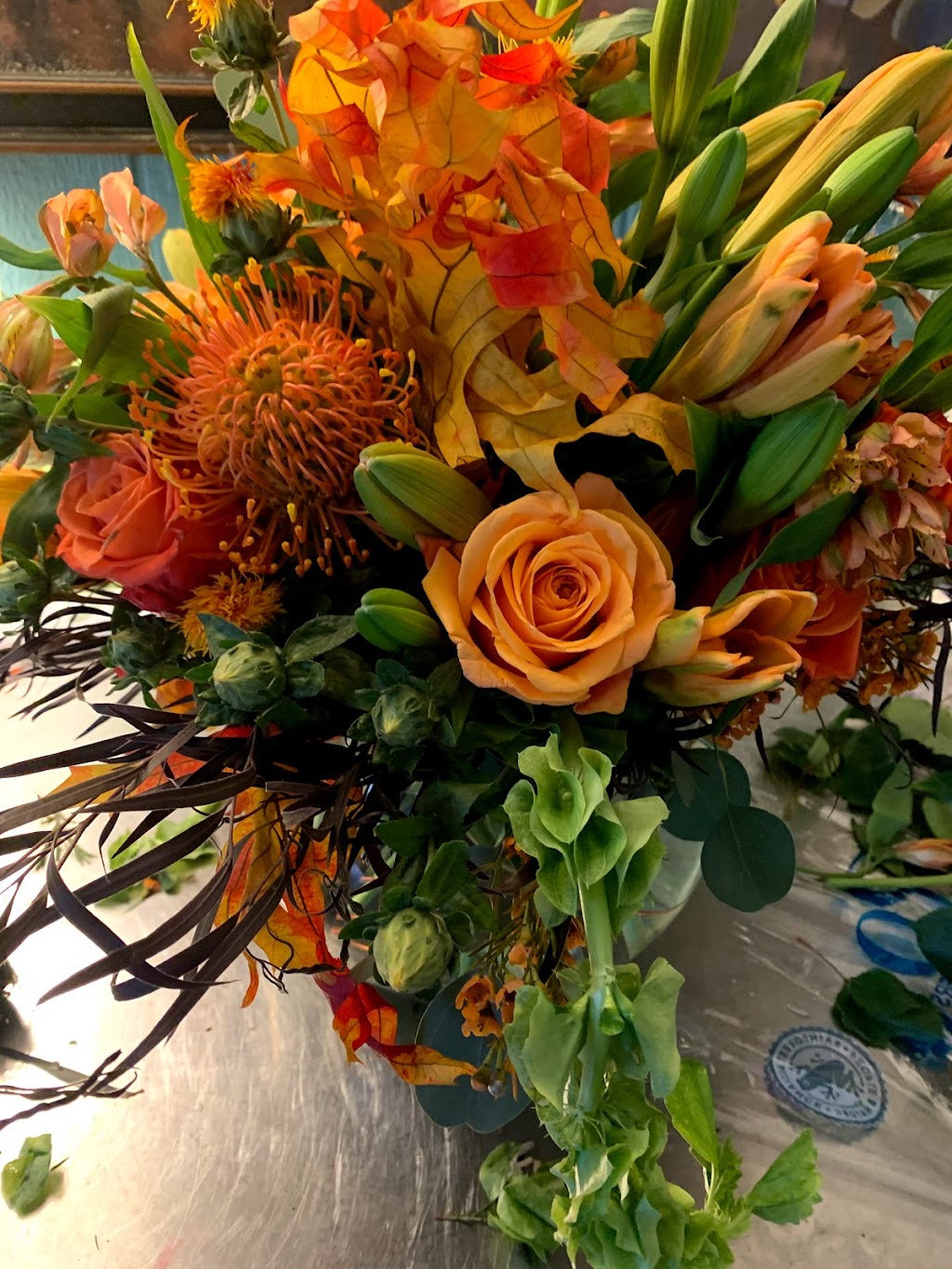 Dynamic Floral | 1426 S Huntington St Suite B, Syracuse, IN 46567, USA | Phone: (574) 528-1713