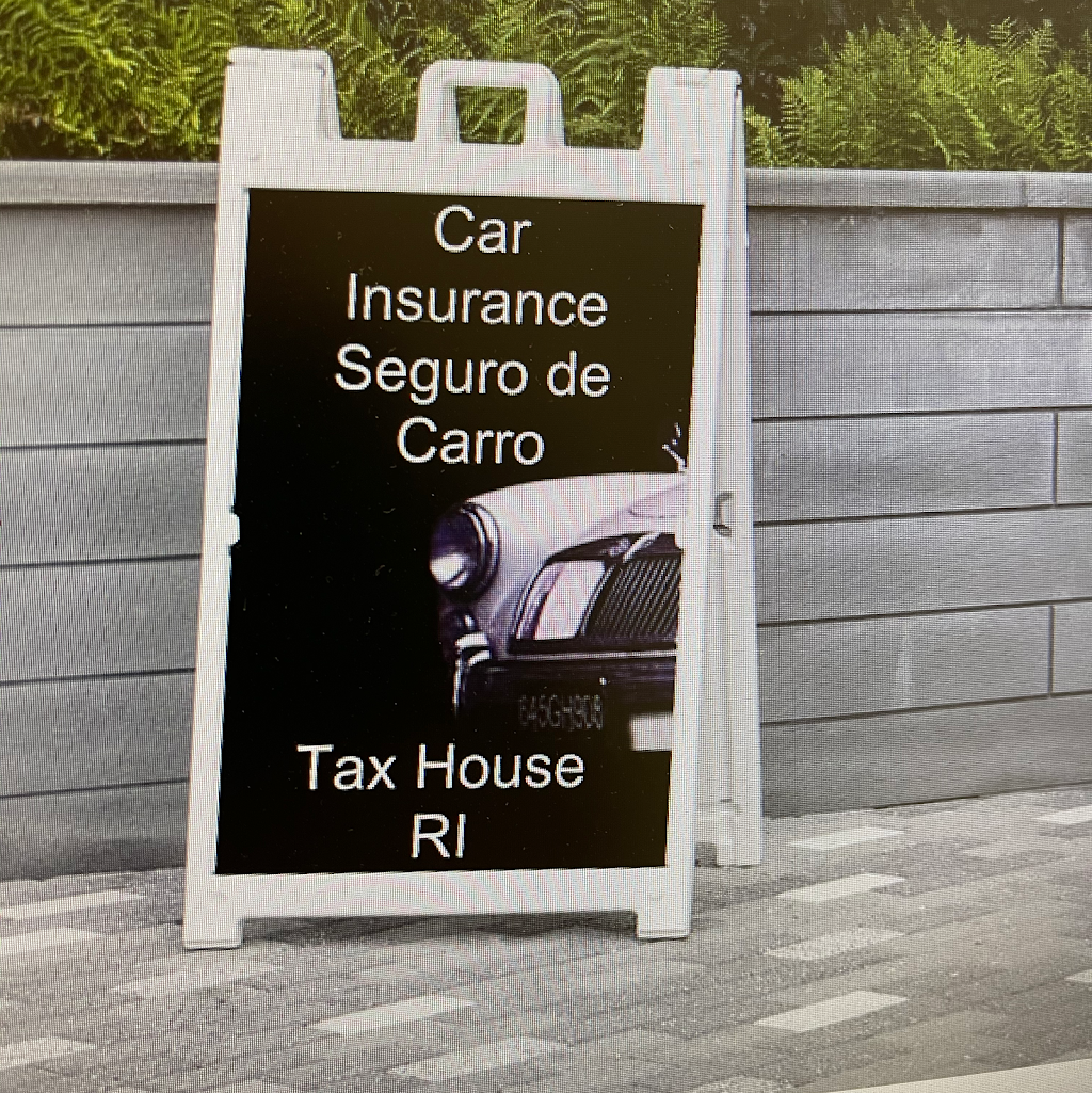 Insurance House RI | 2 Main St, Woonsocket, RI 02895, USA | Phone: (401) 347-6937