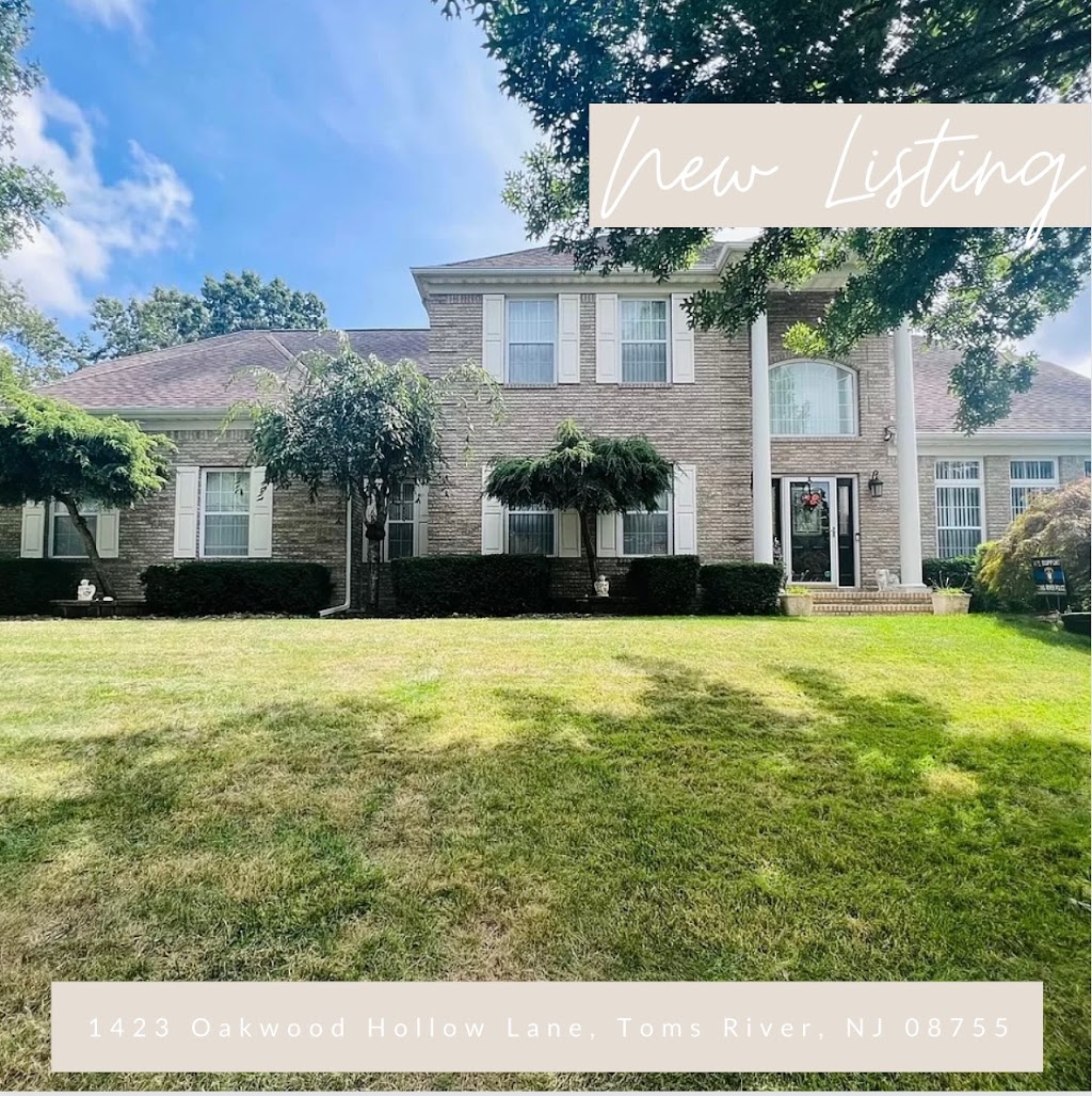 DeFelice Realty Group LLC | 870 Mantoloking Rd, Brick Township, NJ 08723, USA | Phone: (732) 920-0900