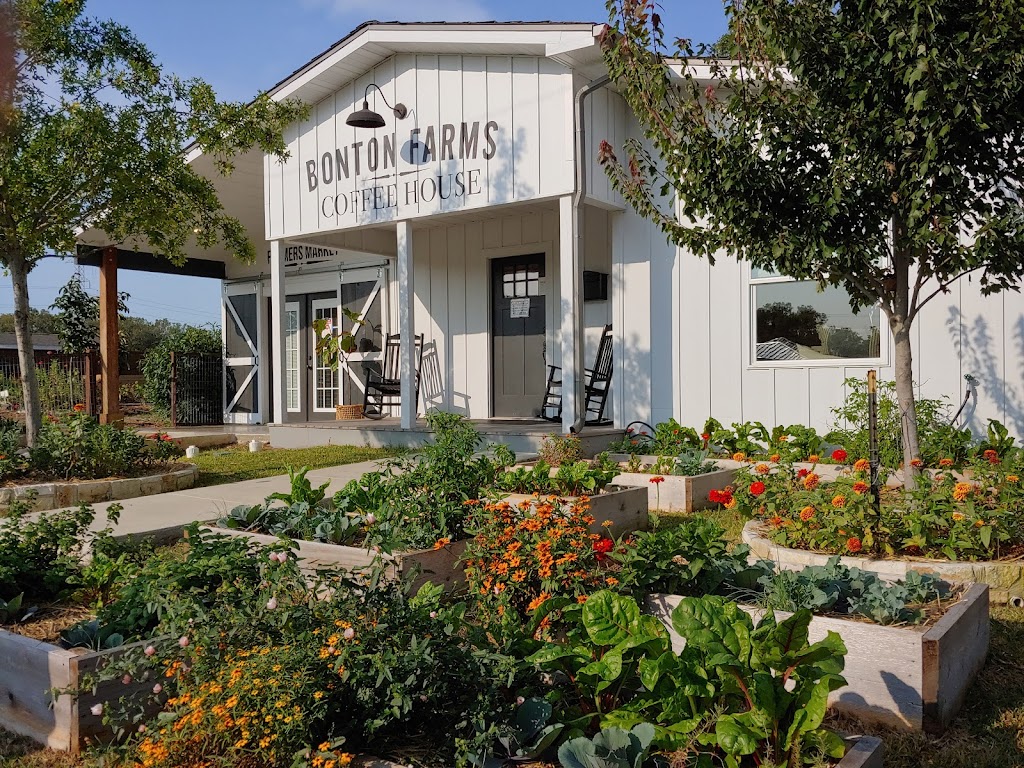 Bonton Farms | 6915 Bexar St, Dallas, TX 75215, USA | Phone: (972) 982-2245