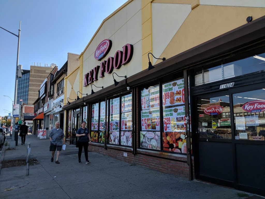 Key Food Supermarkets | 116-34 Queens Blvd, Queens, NY 11375 | Phone: (718) 793-8639