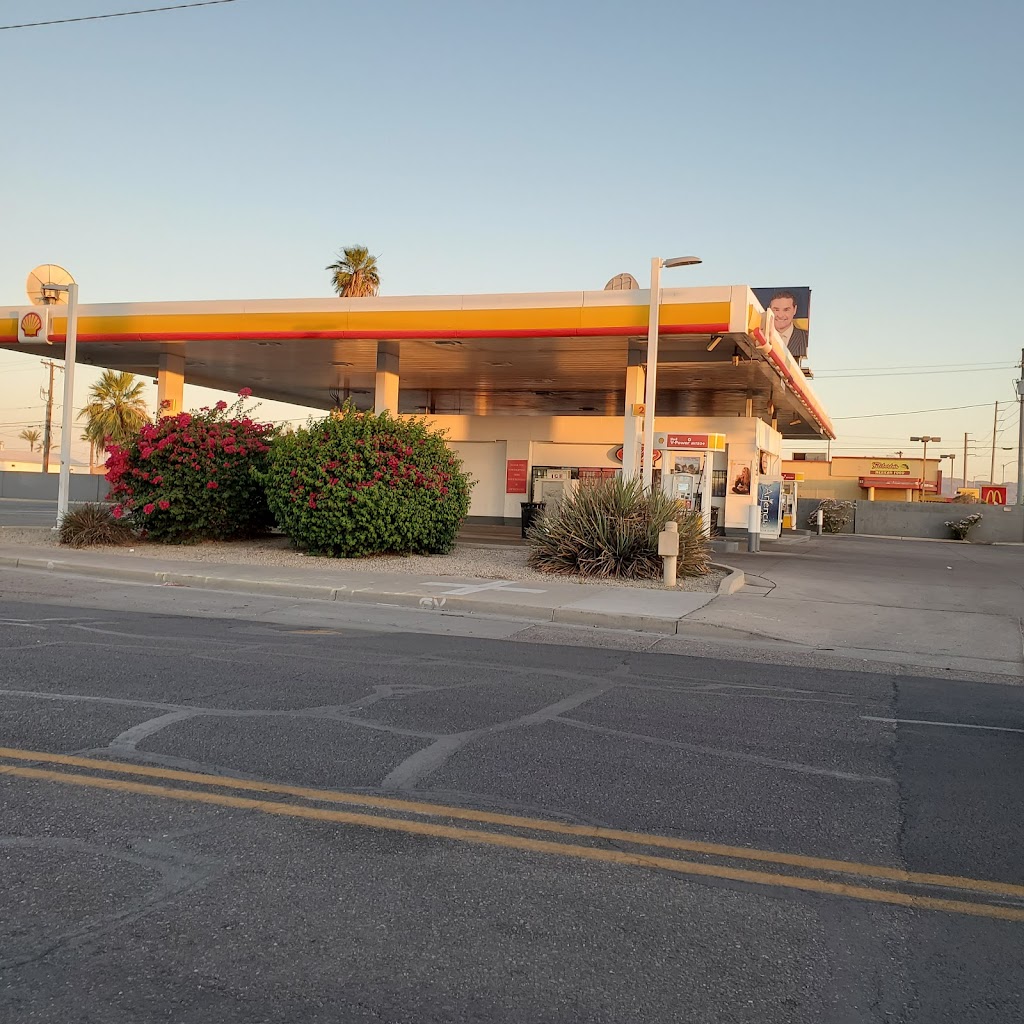 Shell | 2401 E Van Buren St, Phoenix, AZ 85008, USA | Phone: (602) 275-6447