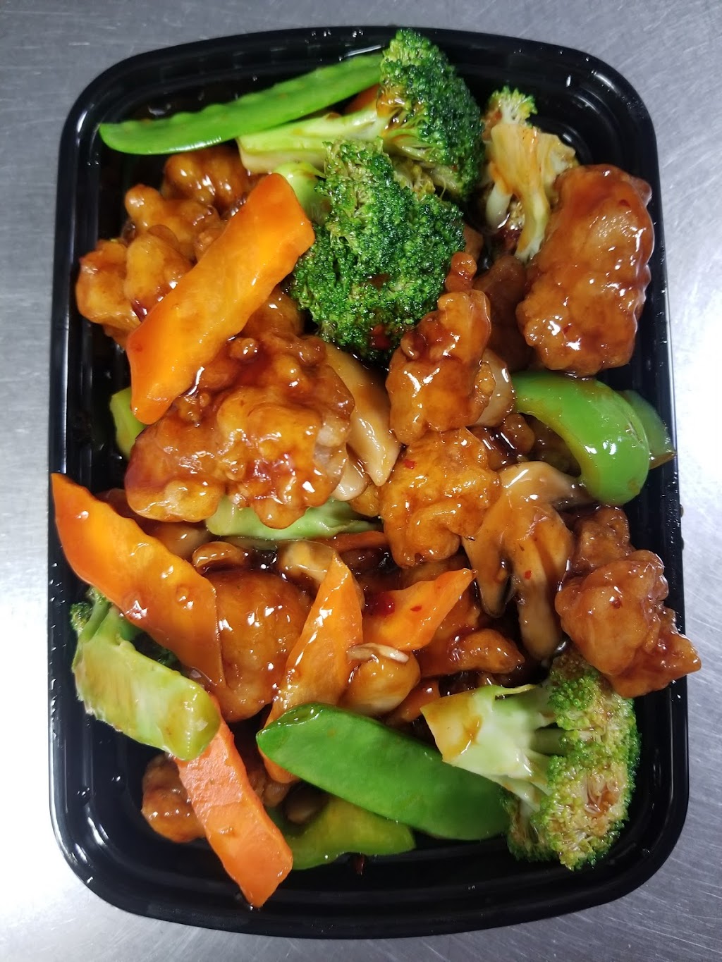 Panda Garden | 4400 Brownsville Rd #201, Powder Springs, GA 30127, USA | Phone: (678) 567-5056