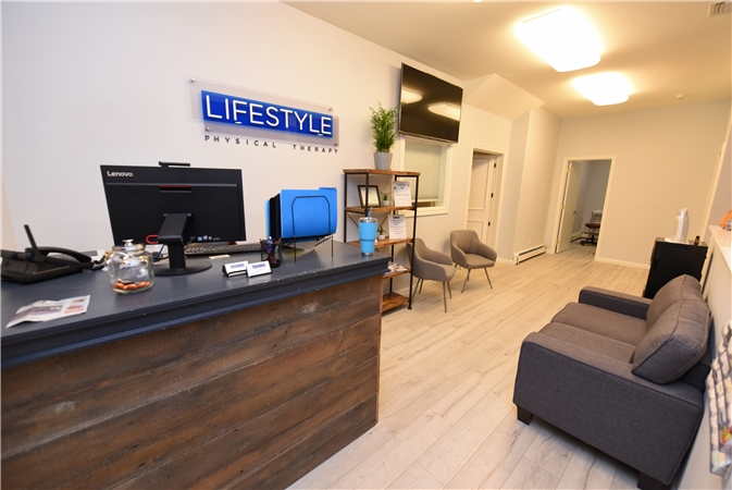 Lifestyle Physical Therapy | 125 W Shore Rd Ground Floor, Huntington, NY 11743, USA | Phone: (631) 944-3134