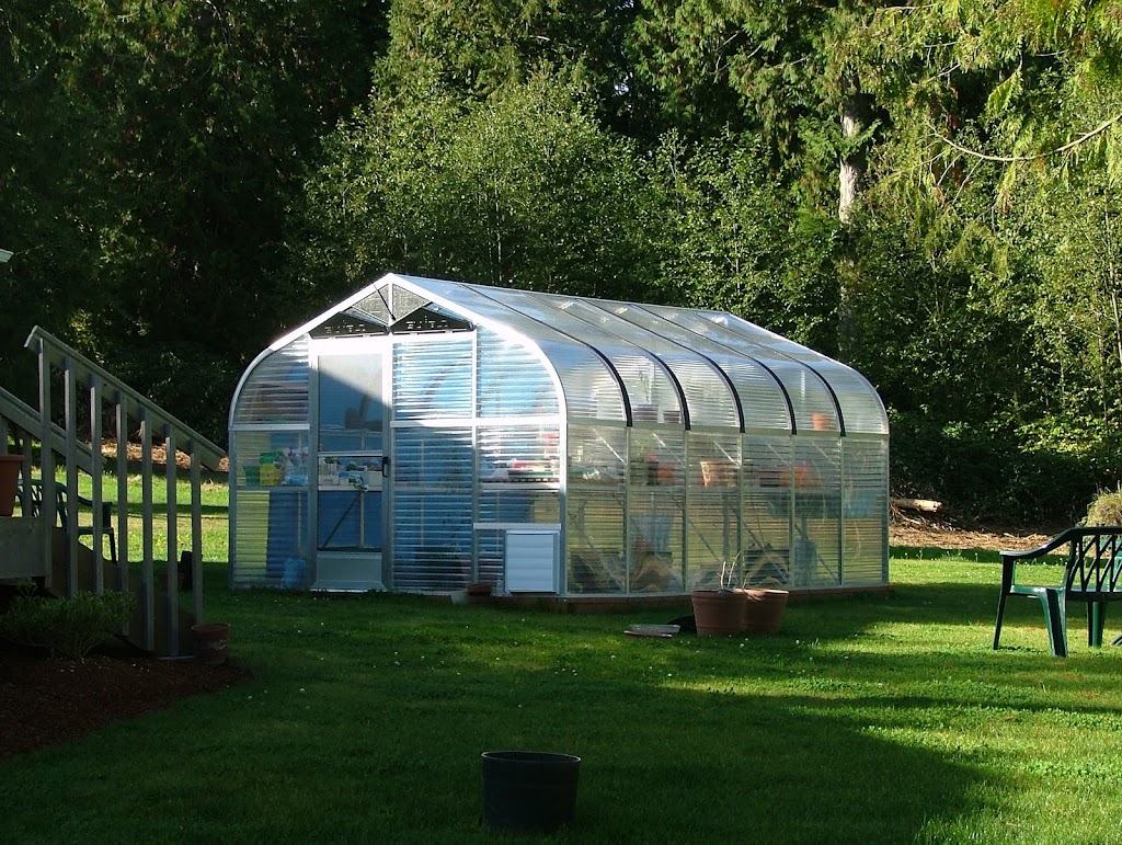 Sunglo Greenhouses | 1898 S Flatiron Ct #125, Boulder, CO 80301, USA | Phone: (720) 443-6711
