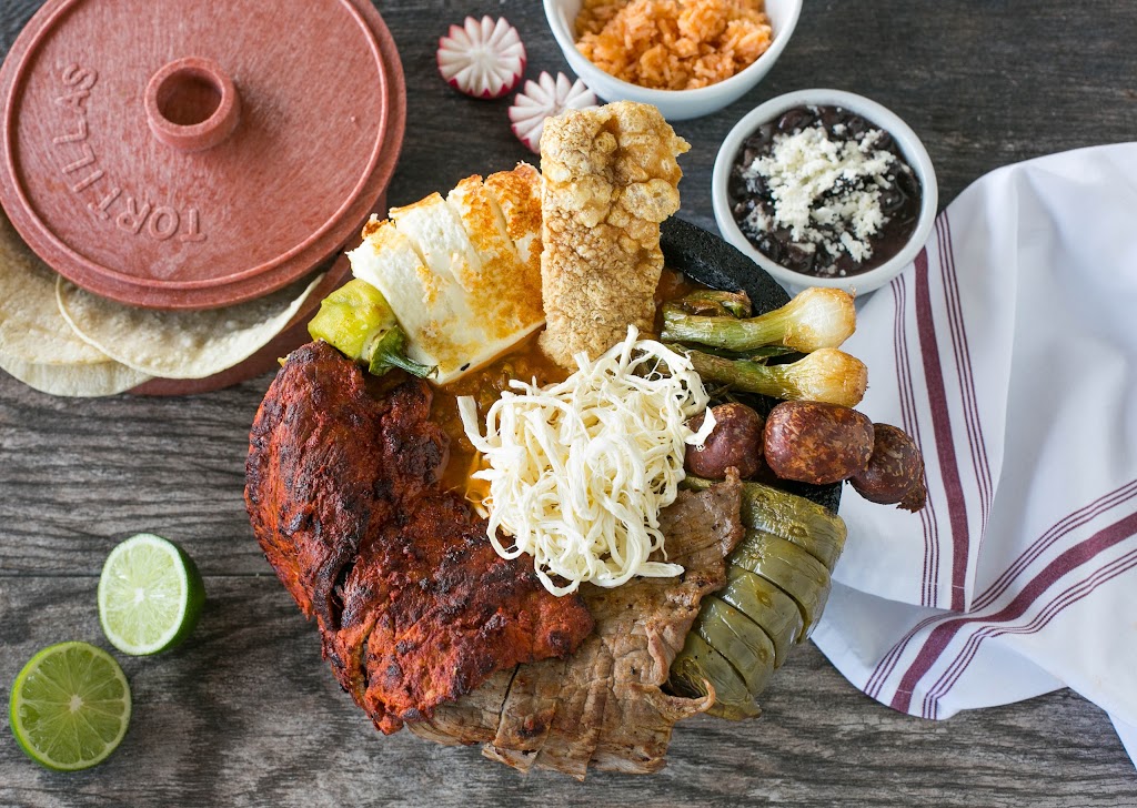 Madre! Oaxacan Restaurant and Mezcaleria | 1261 Cabrillo Ave STE 100, Torrance, CA 90501, USA | Phone: (310) 974-8005