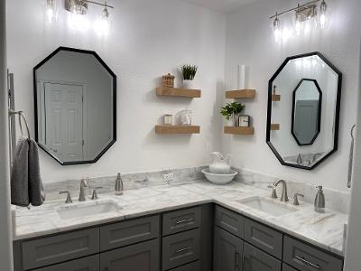 Lugos Natural Stone Work, Cabinets & LVP | 3320 Middlesex Dr, Spring Hill, FL 34607, USA | Phone: (352) 340-4217