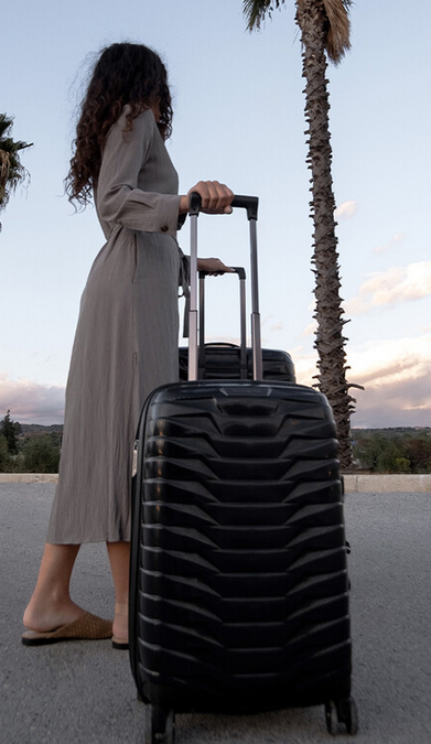 Samsonite | Premium Outlets, 5512 New Fashion Way, Charlotte, NC 28278, USA | Phone: (704) 504-8579