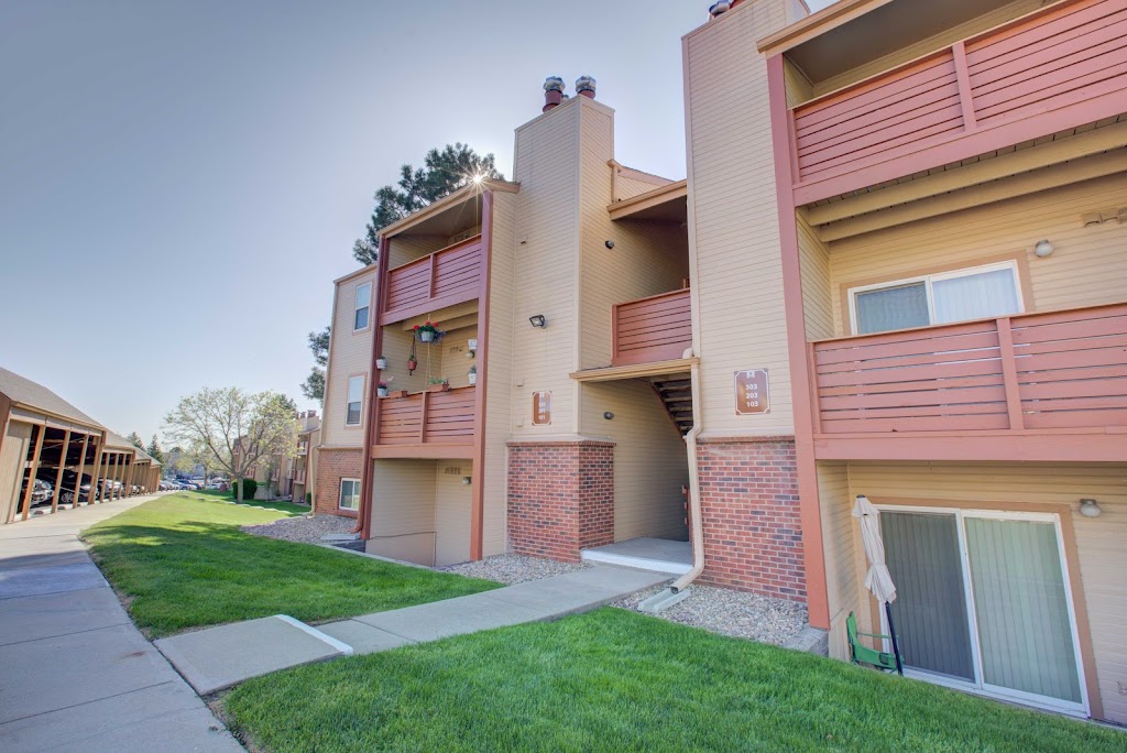 Riva Ridge Rental | 455 Wright St UNIT 2, Lakewood, CO 80228, USA | Phone: (303) 989-0987