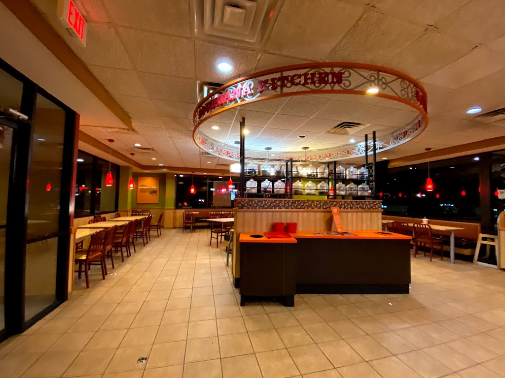 Popeyes Louisiana Kitchen | 2954 Dale Blvd, Dale City, VA 22193, USA | Phone: (571) 552-3169