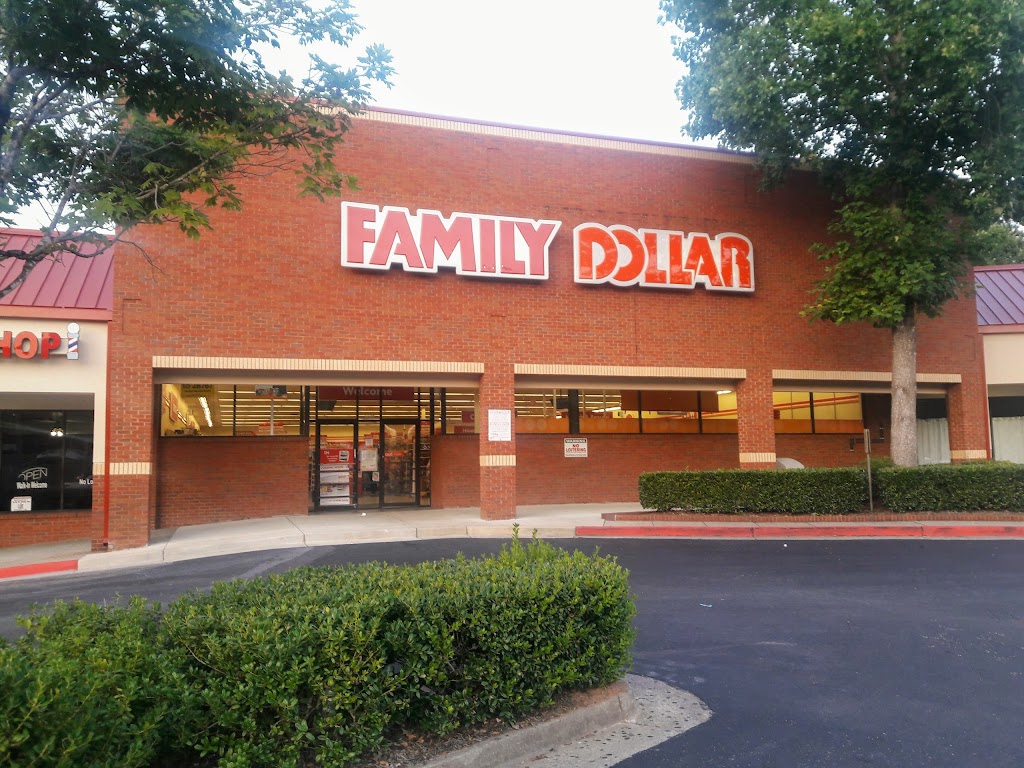 Family Dollar | 7490 Old National Hwy, Riverdale, GA 30296, USA | Phone: (470) 491-6739