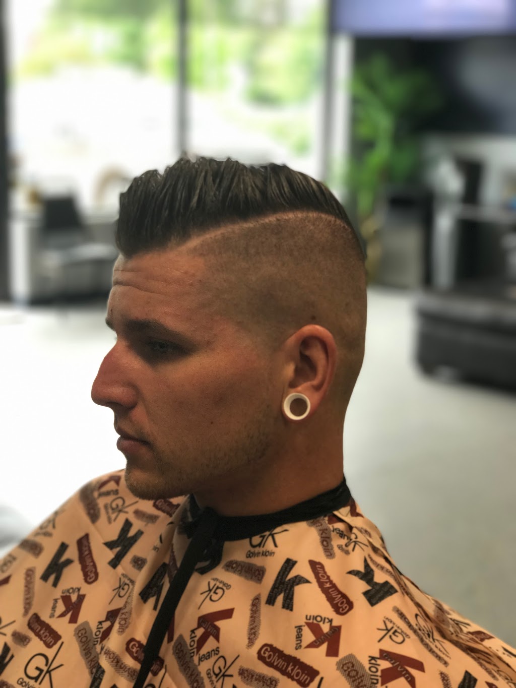 True Cuts Barber Shop | 6650 Lewis Ave, Temperance, MI 48182, USA | Phone: (734) 224-7200