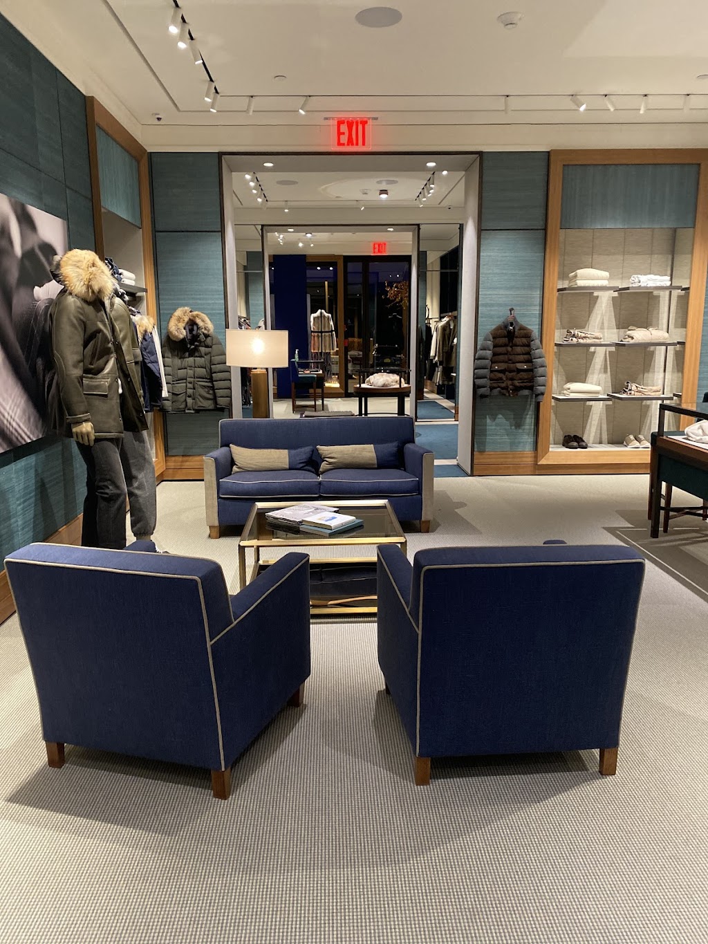 Kiton Americana Manhasset | 2100A Northern Blvd, Manhasset, NY 11030, USA | Phone: (516) 472-7653