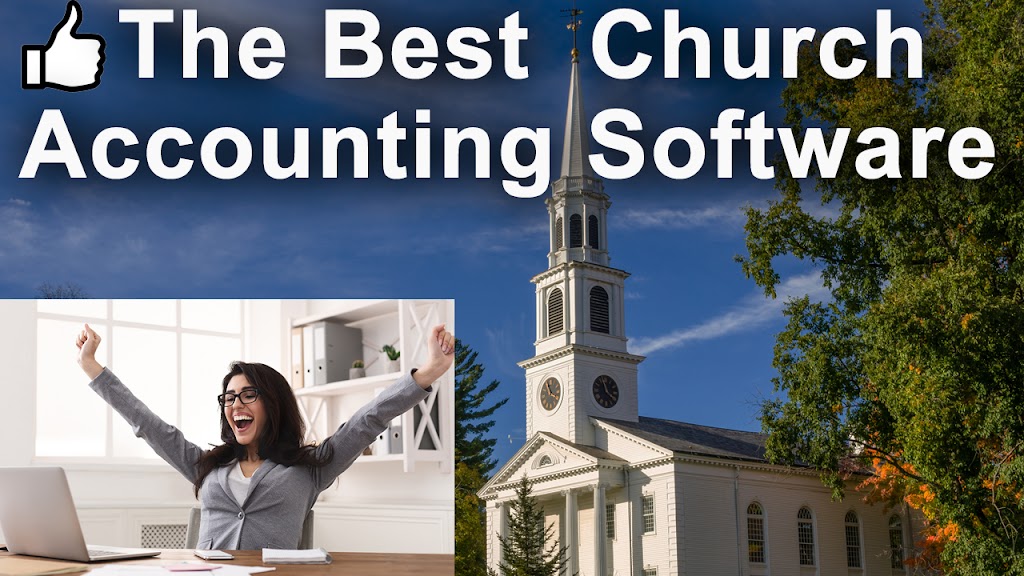 ChurchPro Church Management Software | 2329 Rock Spring Rd #283, Forest Hill, MD 21050, USA | Phone: (443) 424-0165