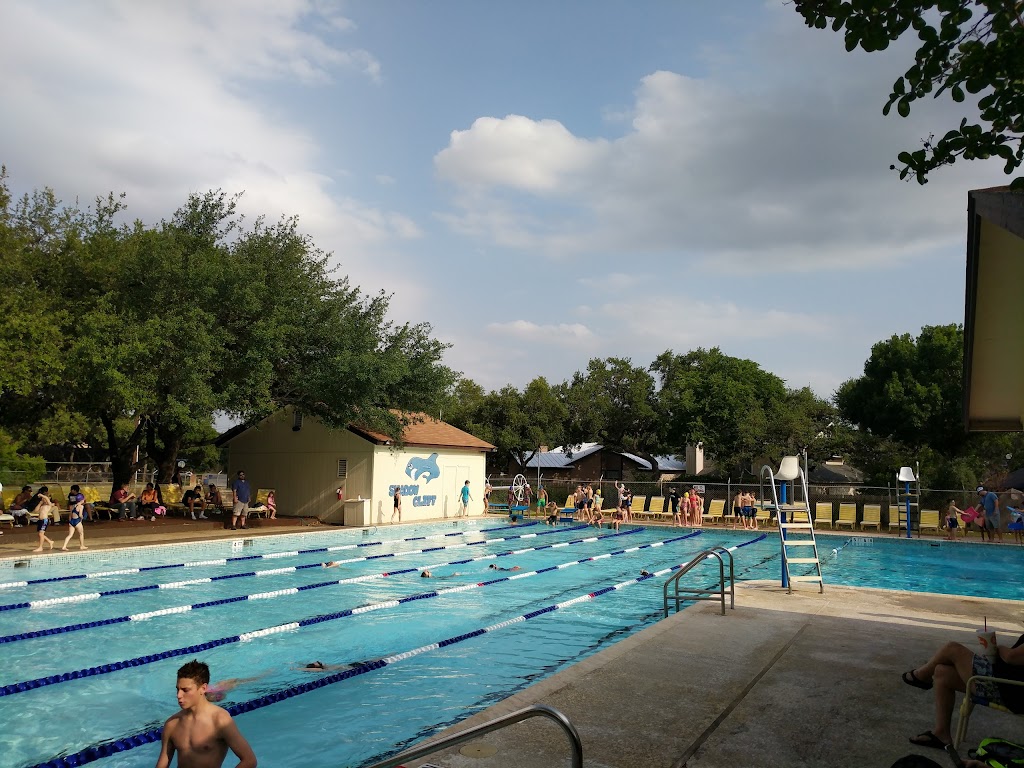 Shadow Cliff Swim & Recreation Club | 15110 Eagle Grove St, San Antonio, TX 78232, USA | Phone: (210) 530-1206