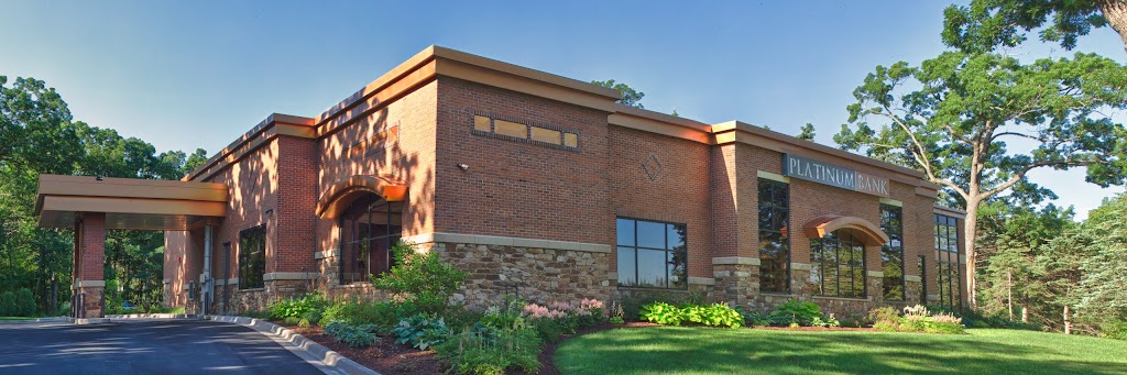 Platinum Bank | 7667 10th St N, Oakdale, MN 55128, USA | Phone: (651) 332-5200