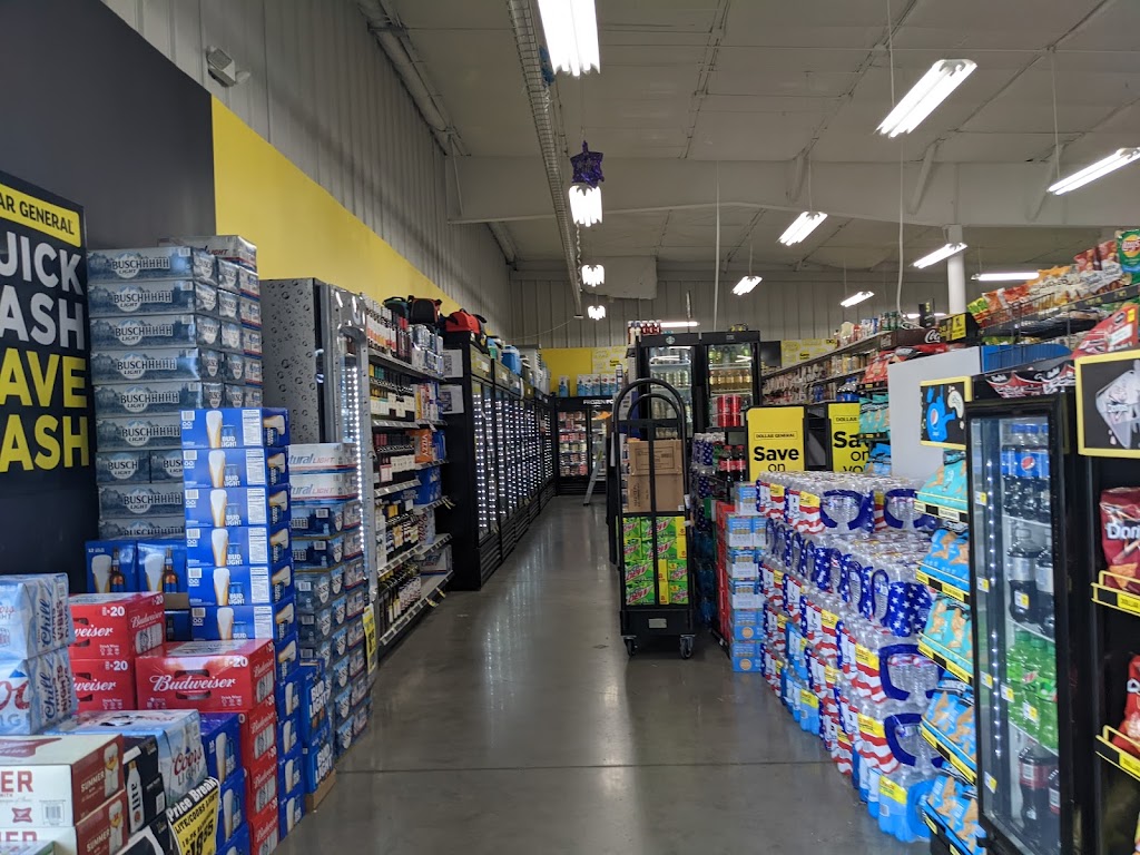 Dollar General | 4029 Shoal Line Blvd, Hernando Beach, FL 34607, USA | Phone: (352) 600-0028