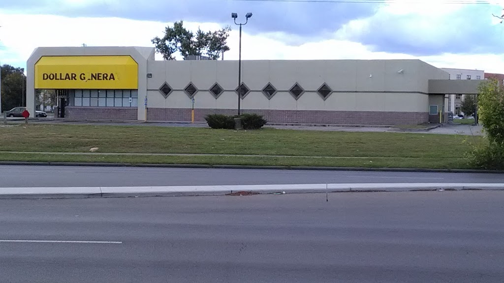 Dollar General | 1819 W Third St, Dayton, OH 45417, USA | Phone: (937) 999-2170