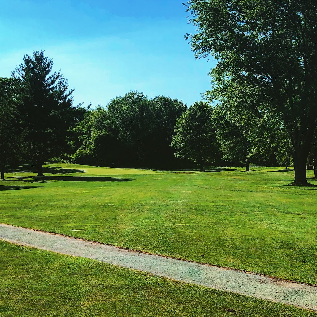 Western Turnpike Golf Course | 2350 Western Ave, Guilderland, NY 12084, USA | Phone: (518) 456-0786