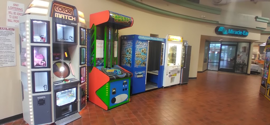 J & G Arcade | 232 N Comrie Ave, Johnstown, NY 12095, USA | Phone: (518) 774-2721