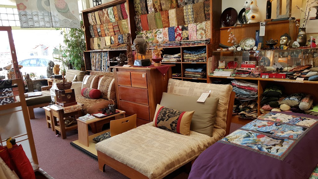 Matsu Fine Natural Bedding & Gifts | 1519 Solano Ave, Berkeley, CA 94707, USA | Phone: (510) 525-7873