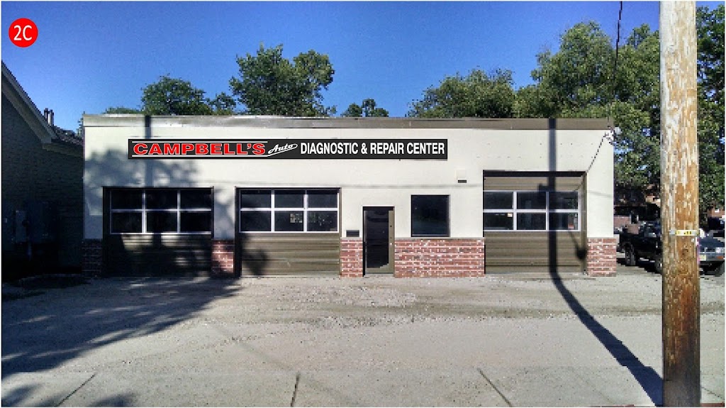 Campbells Auto Diagnostic & Repair | 704 Newark Pompton Turnpike, Pompton Plains, NJ 07444, USA | Phone: (973) 835-0990