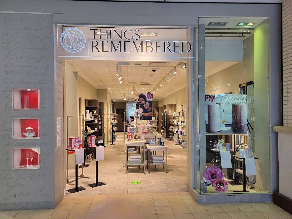 Things Remembered | NEWPORT CENTRE MALL, 30 Mall Dr W, Jersey City, NJ 07310, USA | Phone: (201) 963-0125