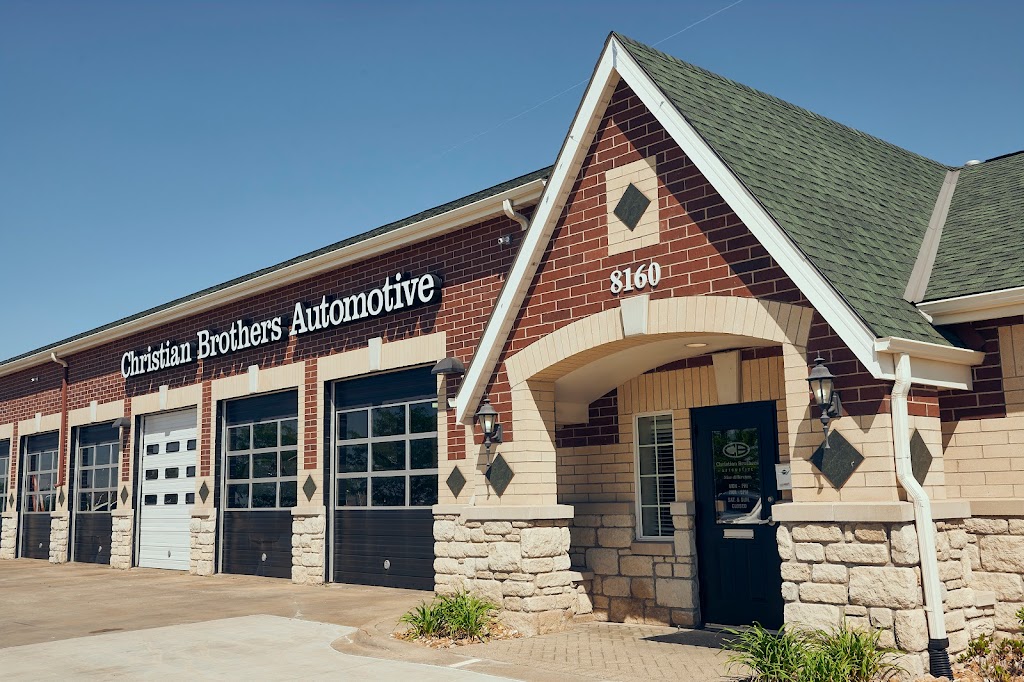 Christian Brothers Automotive Liberty | 8160 N Church Rd, Kansas City, MO 64158, USA | Phone: (816) 203-3737