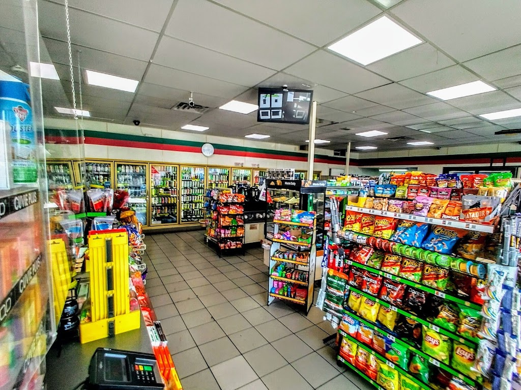 7-Eleven | 1319 W Merced Ave, West Covina, CA 91790, USA | Phone: (626) 337-4617