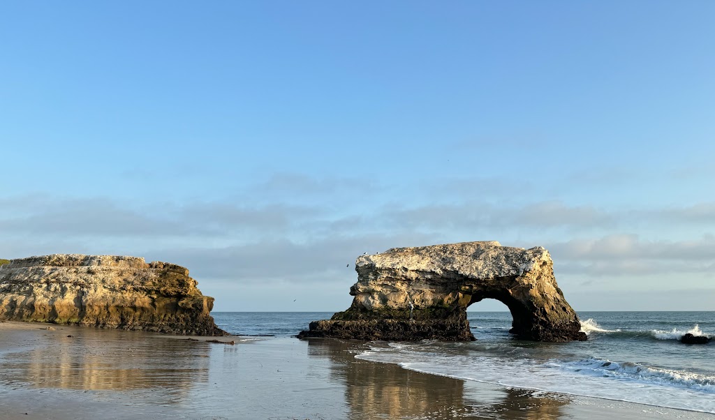 Natural Bridges State Beach | 2531 W Cliff Dr, Santa Cruz, CA 95060, USA | Phone: (831) 423-4609 Natural Bridges State Beach | 2531 W Cliff Dr, Santa Cruz, CA 95060, USA | Phone: (831) 423-4609
