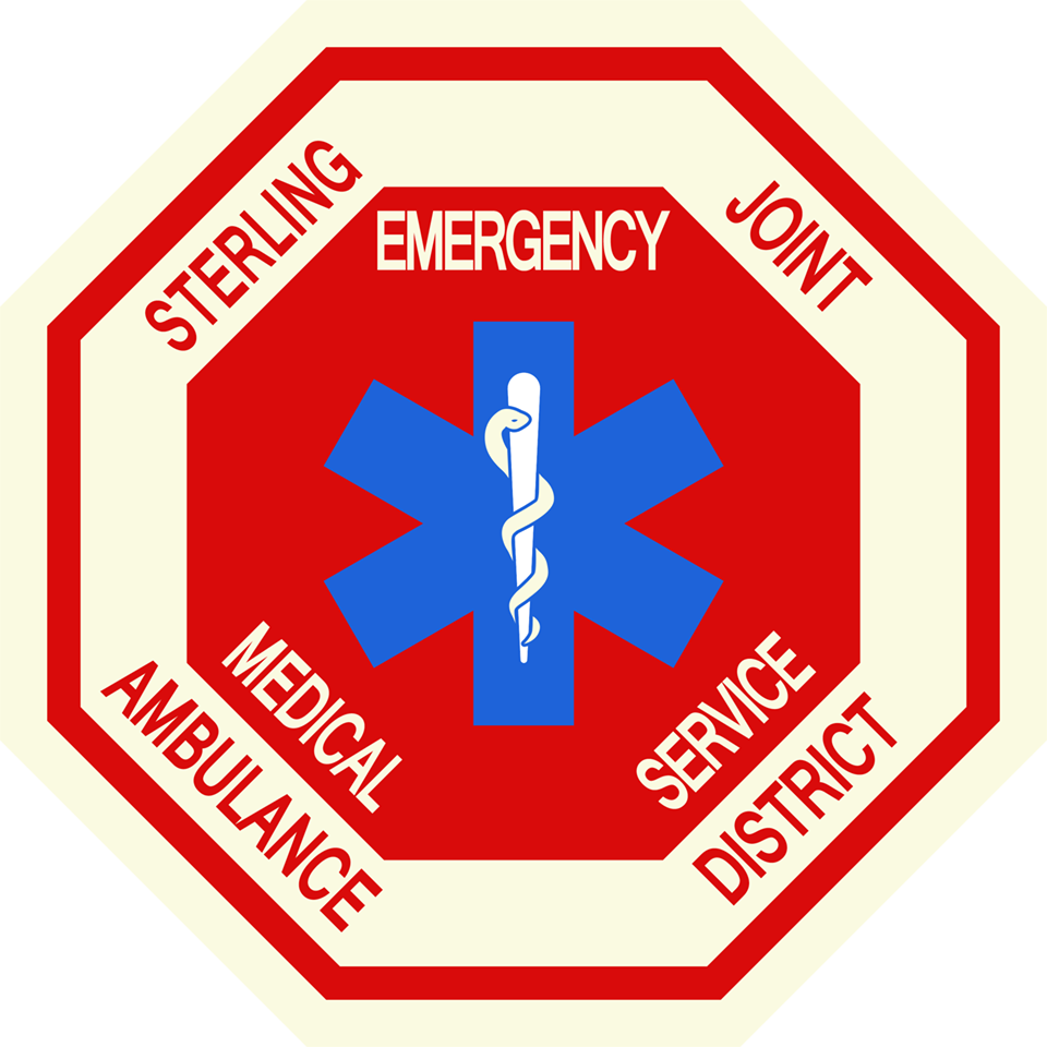 Sterling Joint Ambulance District | 20 S London St, Mt Sterling, OH 43143, USA | Phone: (740) 869-3006