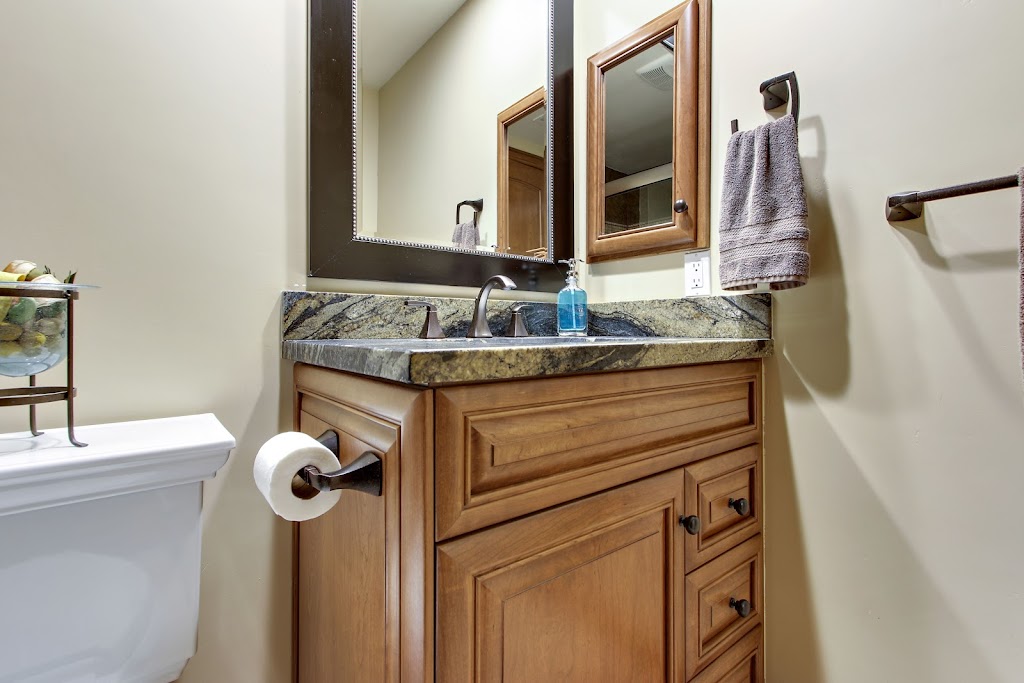 Norm Tessier Cabinets, Inc. | 11989 6th St, Rancho Cucamonga, CA 91730, USA | Phone: (909) 987-8955