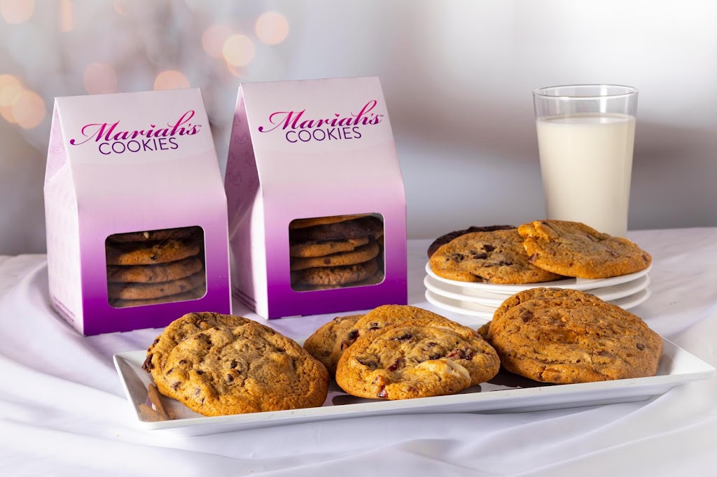 Mariahs Cookies | 2454 S Nova Rd, Daytona Beach, FL 32119, USA | Phone: (833) 627-4242