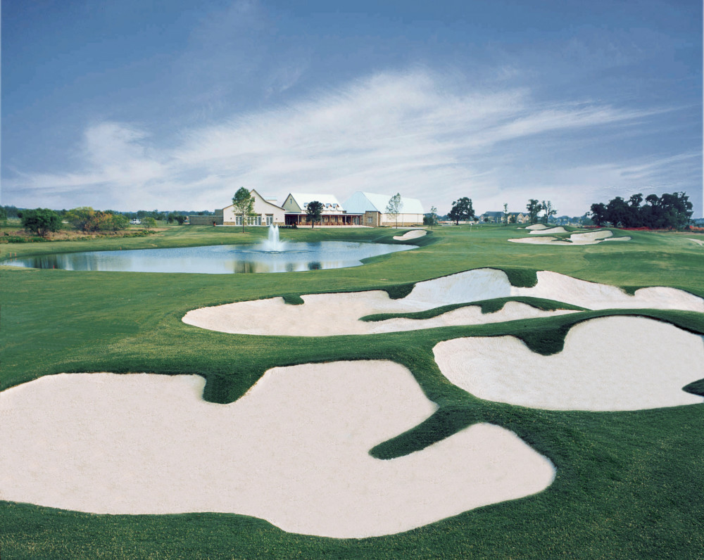 Lantana Golf Club | 800 Golf Club Dr, Argyle, TX 76226, USA | Phone: (940) 728-4653