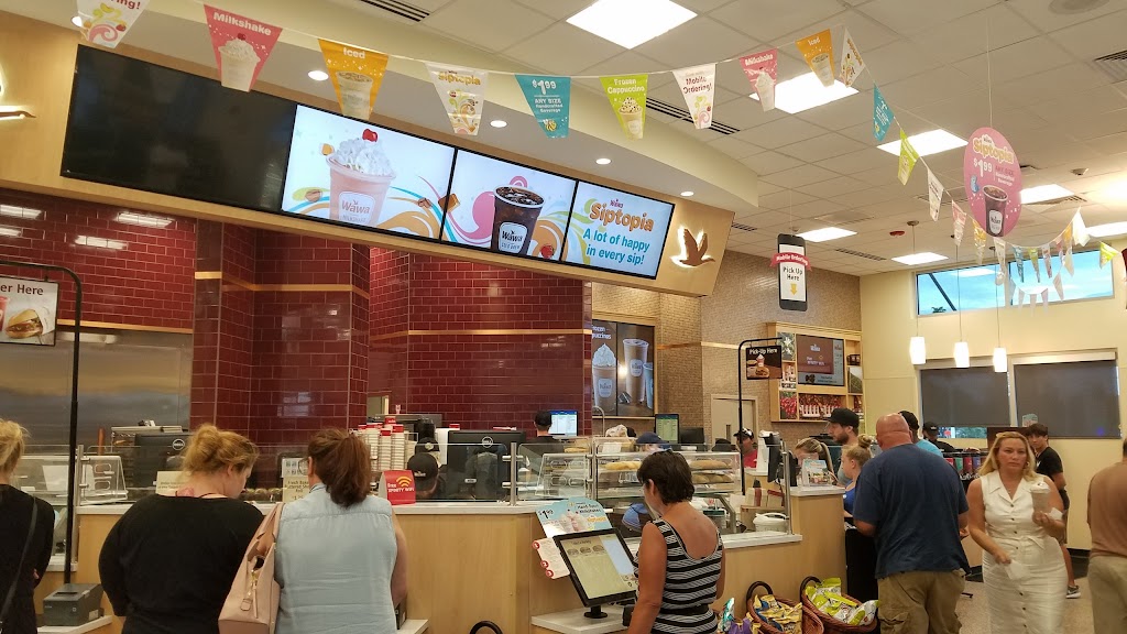 Wawa | 6350 Stirling Rd, Davie, FL 33024, USA | Phone: (954) 526-2290