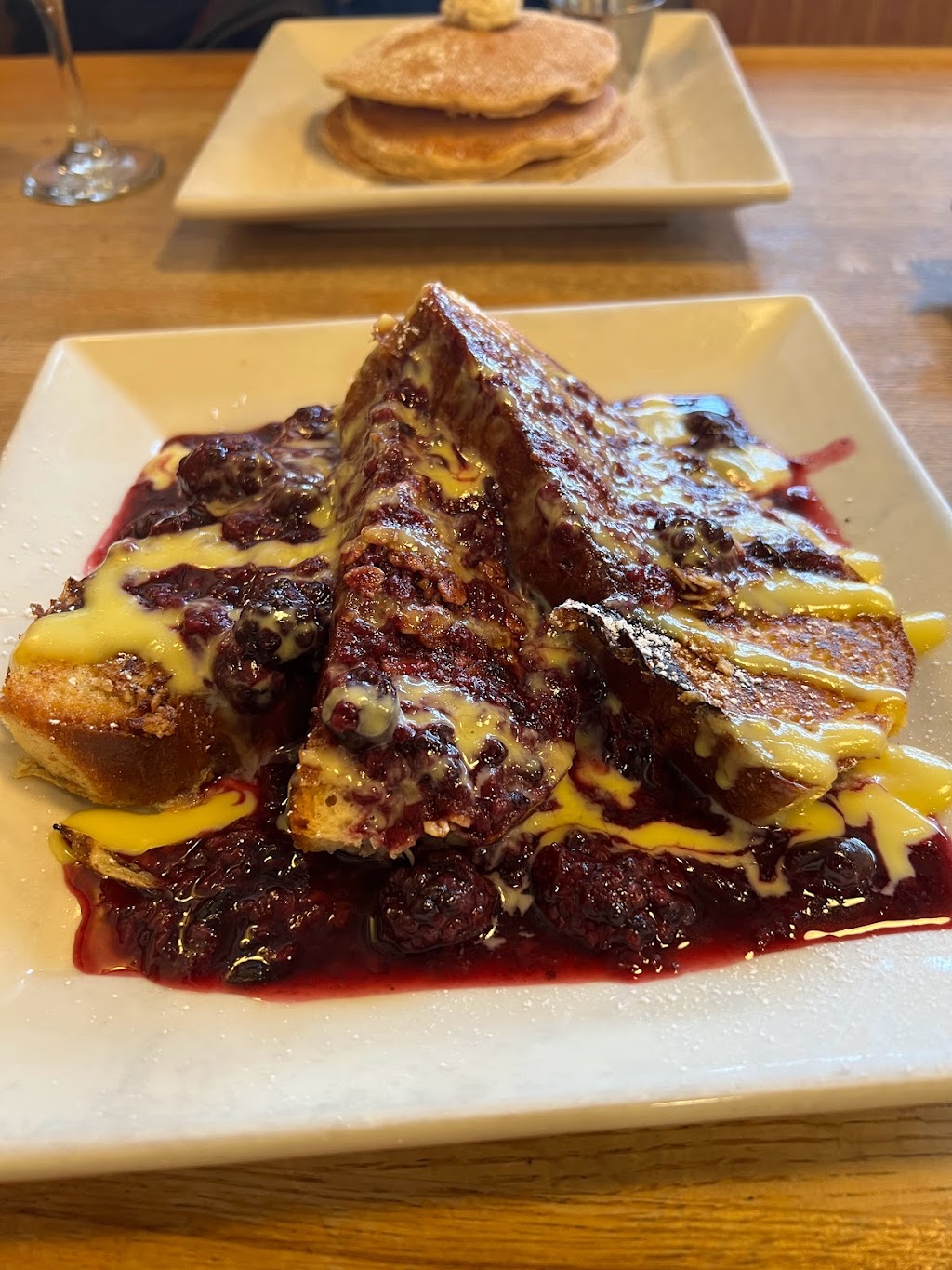 Portage Bay Cafe - Ballard | 2821 NW Market St, Seattle, WA 98107, USA | Phone: (206) 783-1547