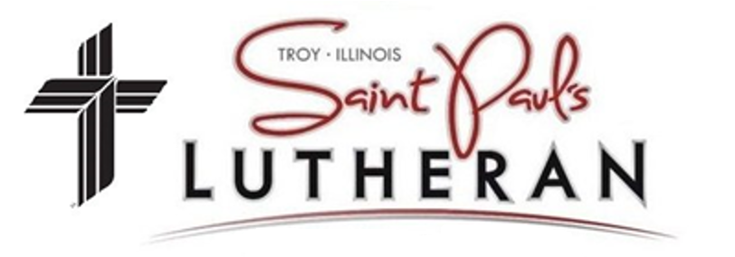 St Pauls Lutheran Church | 112 N Border St, Troy, IL 62294, USA | Phone: (618) 667-6681