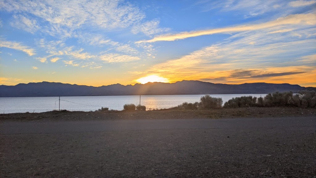 Pyramid Lake Marina and RV Park | 2500 Sutcliff Loop Rd, Reno, NV 89510, USA | Phone: (775) 476-0700