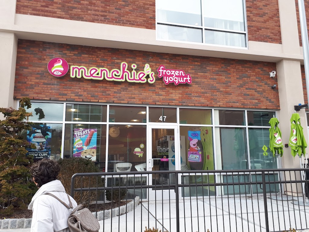 Menchies Frozen Yogurt | 47 Livingston Avenue, Dobbs Ferry, NY 10522, USA | Phone: (914) 693-1236